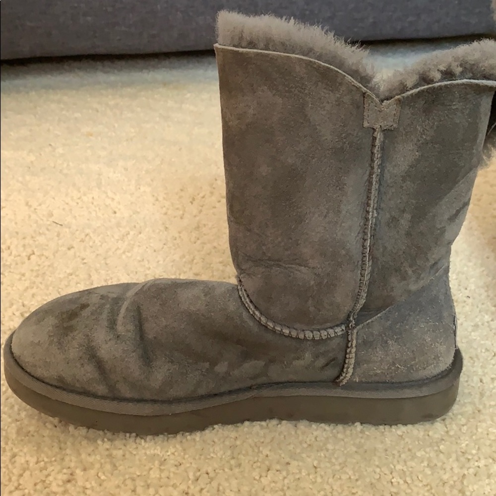 Bailey Button Ugg Boots - image 2
